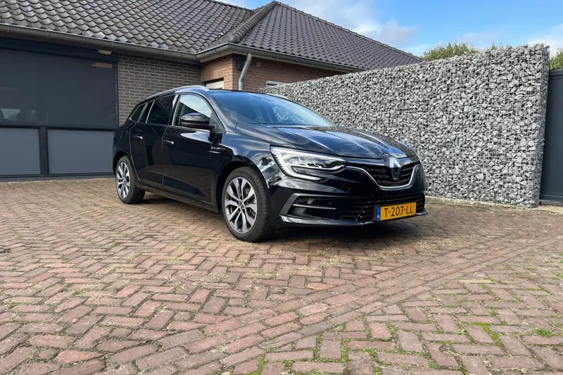 Renault Mégane (2023)