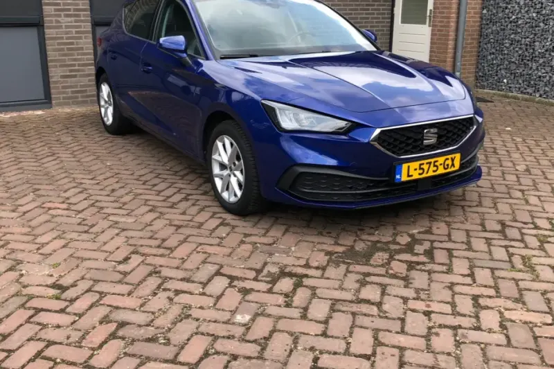 SEAT Leon (2021)