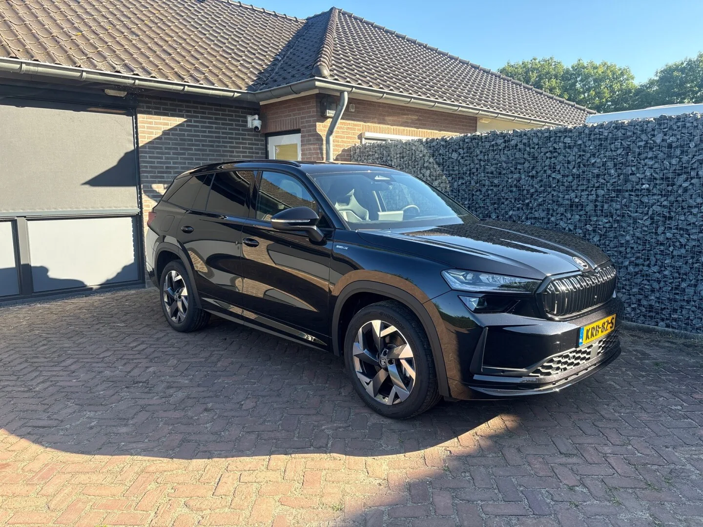 Škoda Kodiaq (2026) — foto 1