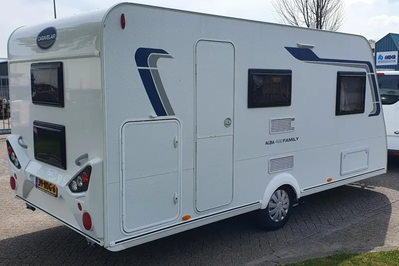 Caravelair Alba (2022)