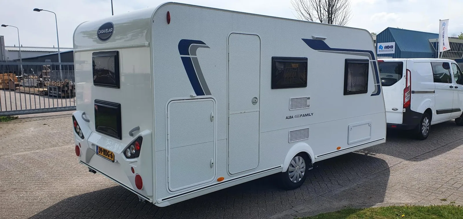 Caravelair Alba (2022) — foto 1