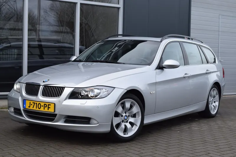 BMW 3-Serie (2006)