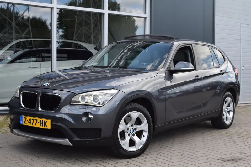BMW X1 (2013)