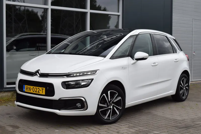 Citroën C4 Picasso (2018)
