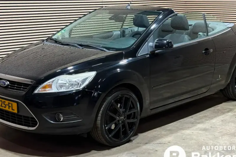 Ford Focus (2008)