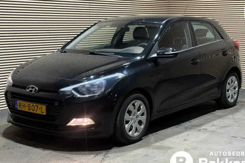 Hyundai i20 (2018)