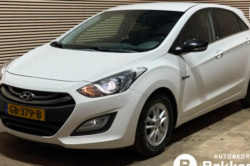 Hyundai i30 (2015)