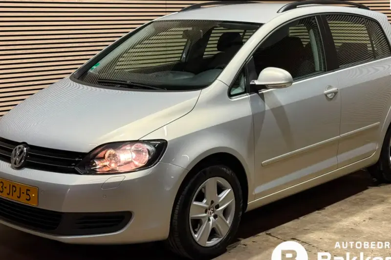 Volkswagen Golf (2009)