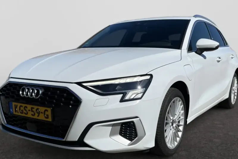Audi A3 (2020)