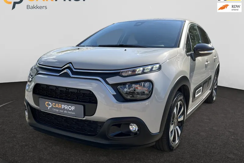 Citroën C3 (2024)