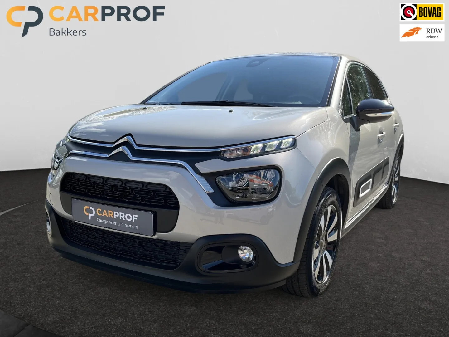 Citroën C3 (2024) — foto 1