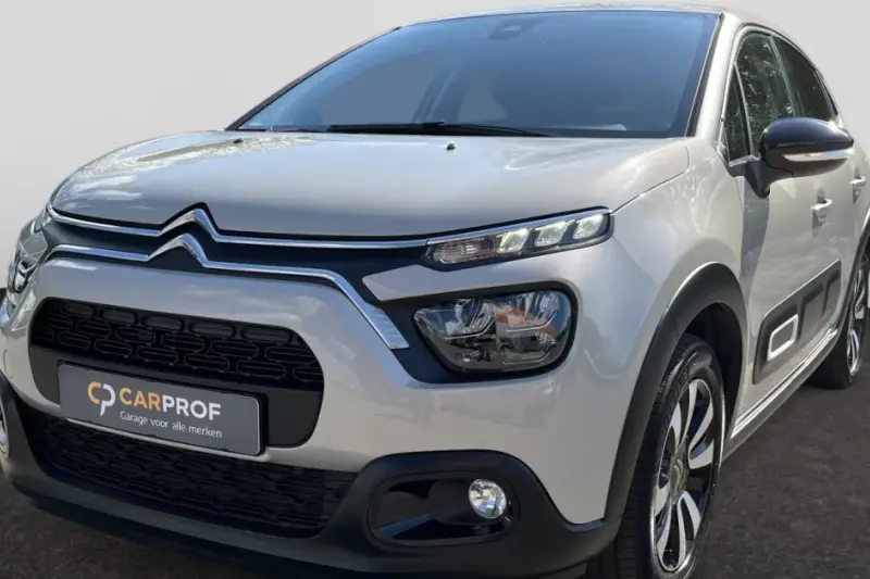Citroën C3 (2024)
