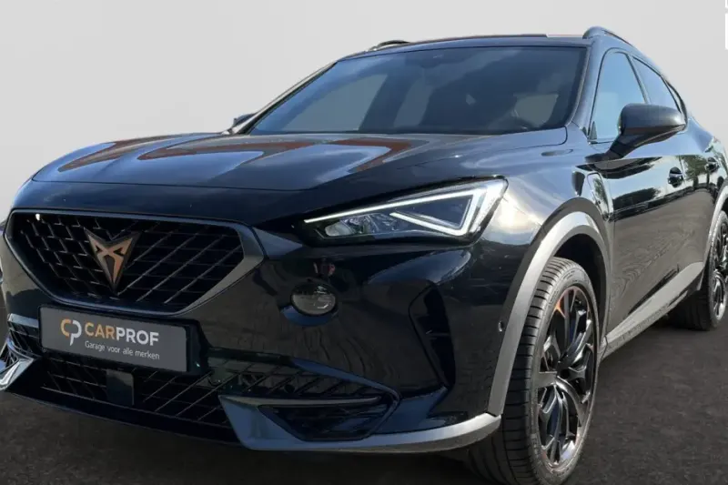 CUPRA Formentor (2024)
