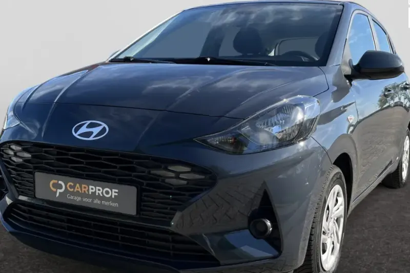 Hyundai i10 (2023)