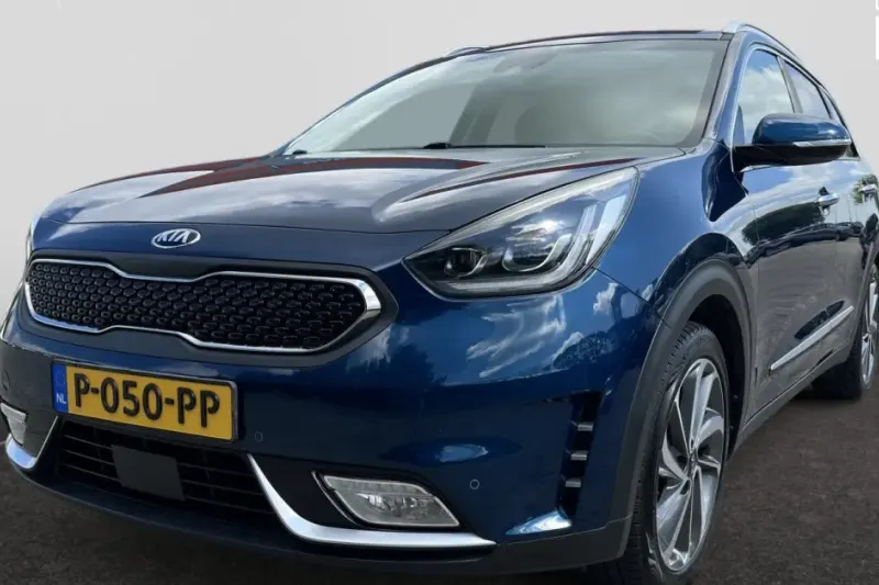 Kia Niro (2018)