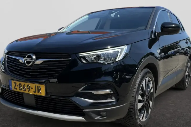 Opel Grandland (2020)