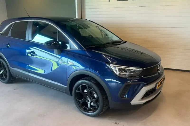 Opel Crossland (2023)