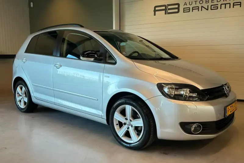 Volkswagen Golf (2013)