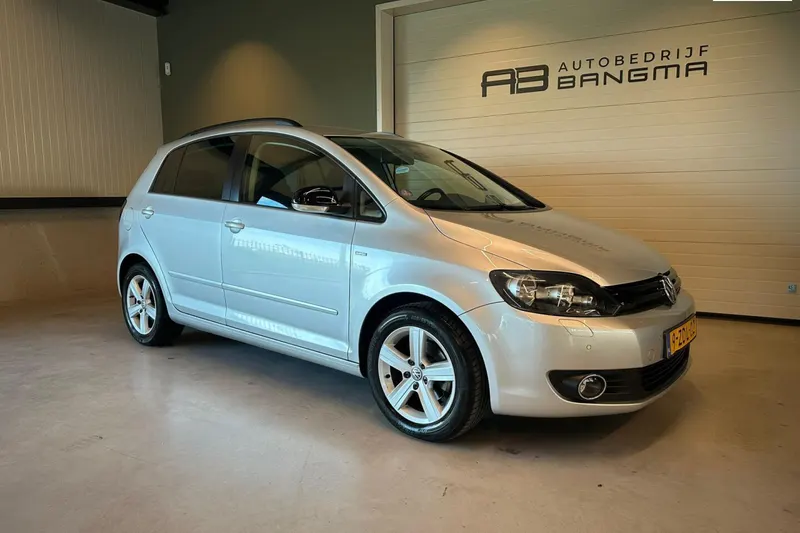 Volkswagen Golf (2013)