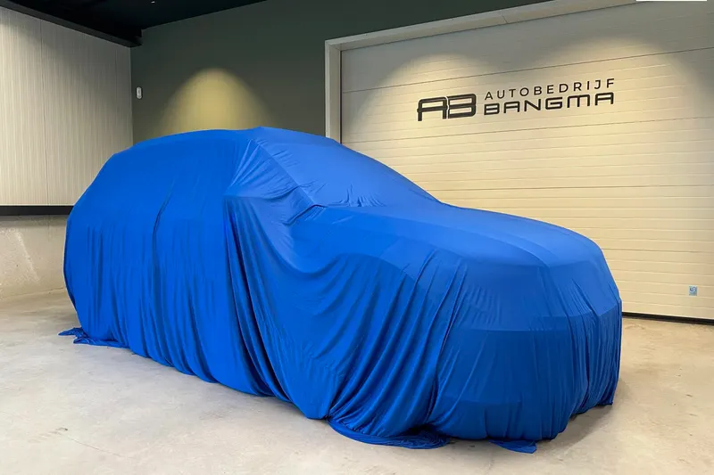 Volkswagen T-Cross (2019)