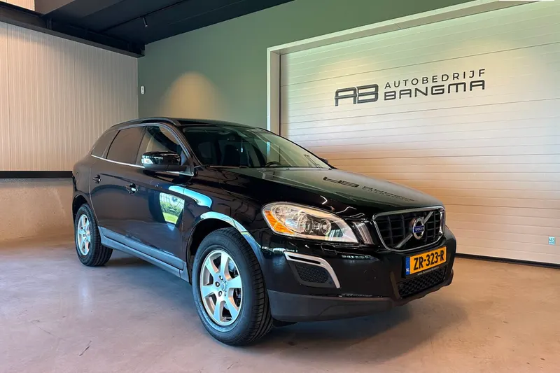 Volvo XC60 (2011)