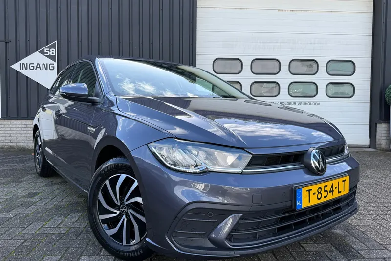 Volkswagen Polo (2023)