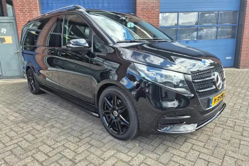 Mercedes-Benz V-Klasse (2024)