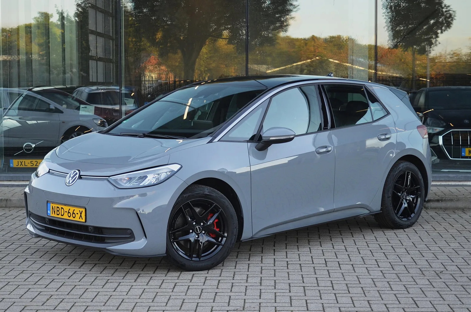 Volkswagen ID.3 (2024) — foto 1