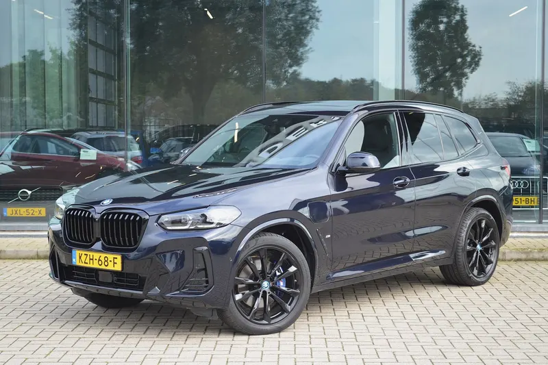 BMW X3 (2023)