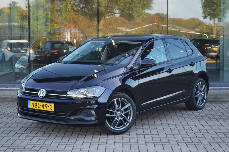 Volkswagen Polo (2018)