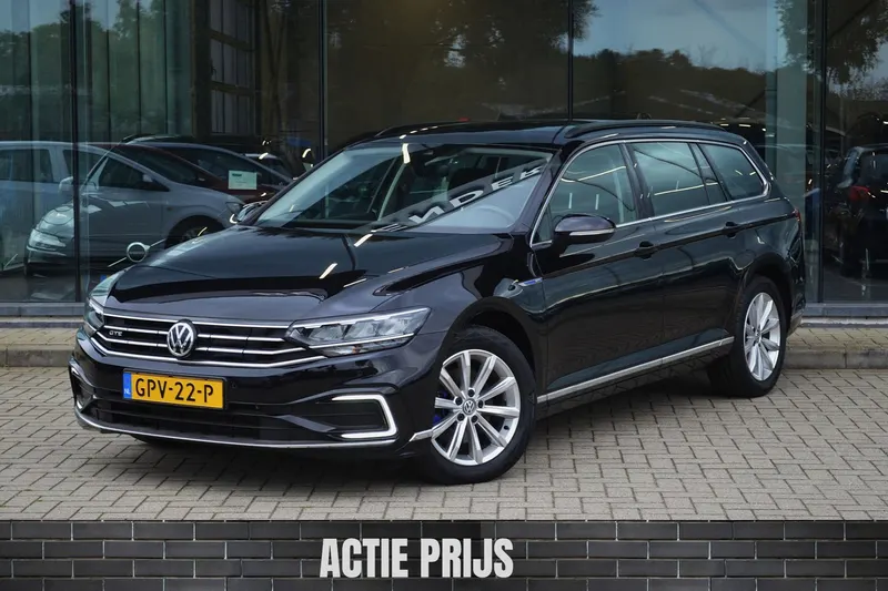 Volkswagen Passat (2020)