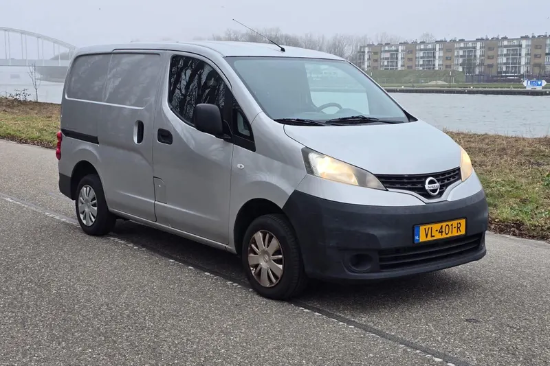 Nissan AIRCO (2013)