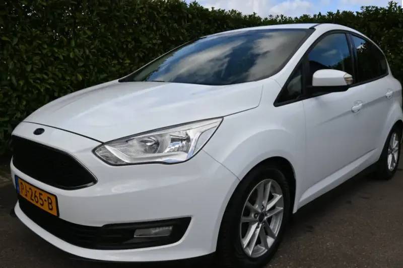 Ford C-Max (2017)