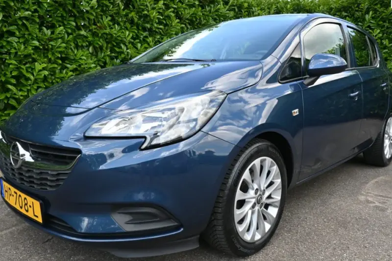 Opel Corsa (2015)