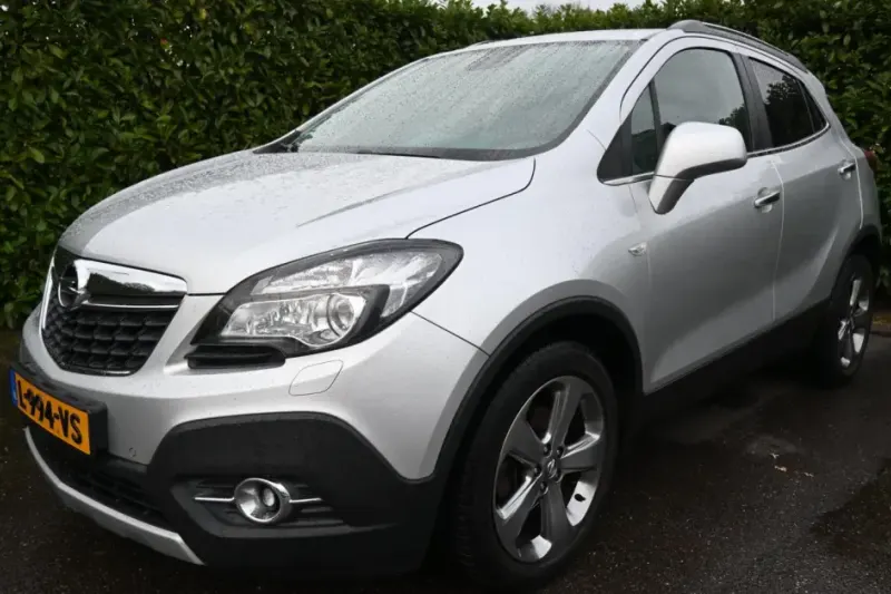 Opel Mokka (2013)
