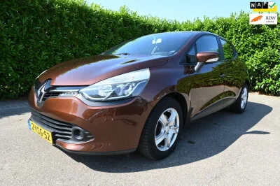 Renault Clio (2013) — foto 1