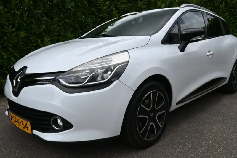 Renault Clio (2014)