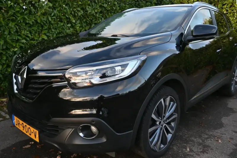 Renault Kadjar (2016)
