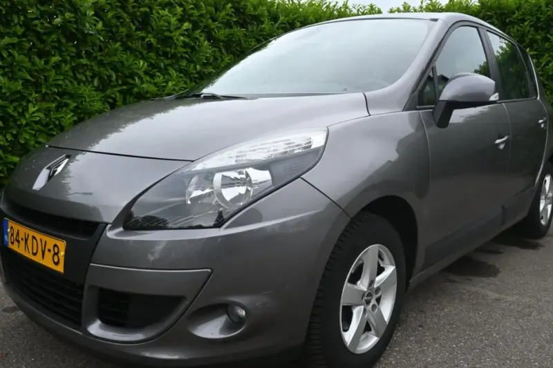 Renault Scénic (2009)