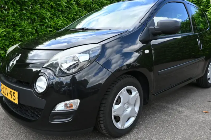 Renault Twingo (2014)