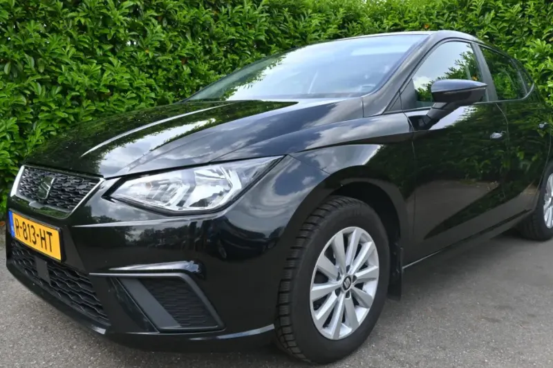 SEAT Ibiza (2017)
