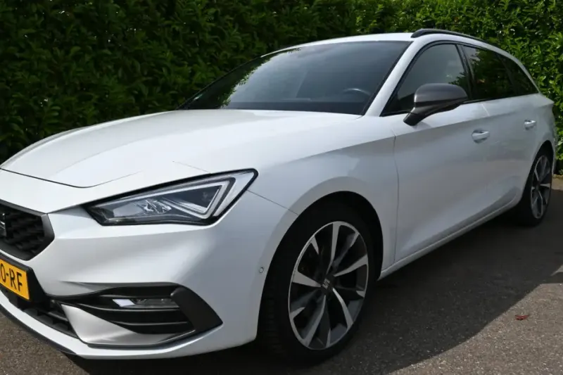 SEAT Leon (2020)