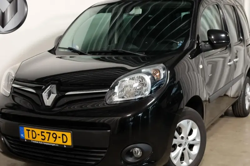 Renault Kangoo (2017)