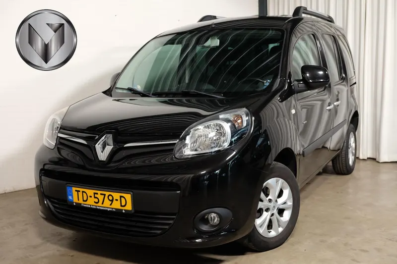 Renault Kangoo (2017)