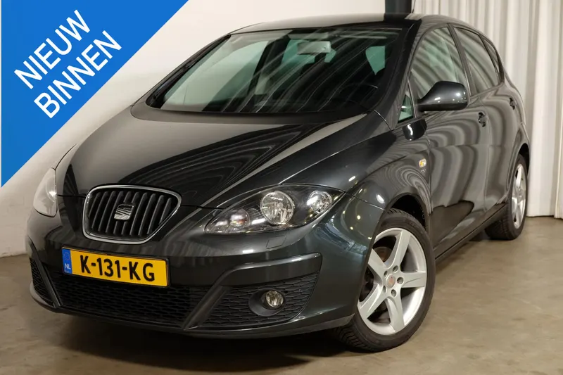 SEAT Altea (2010)