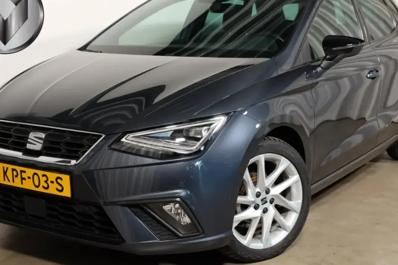 SEAT Ibiza (2023)