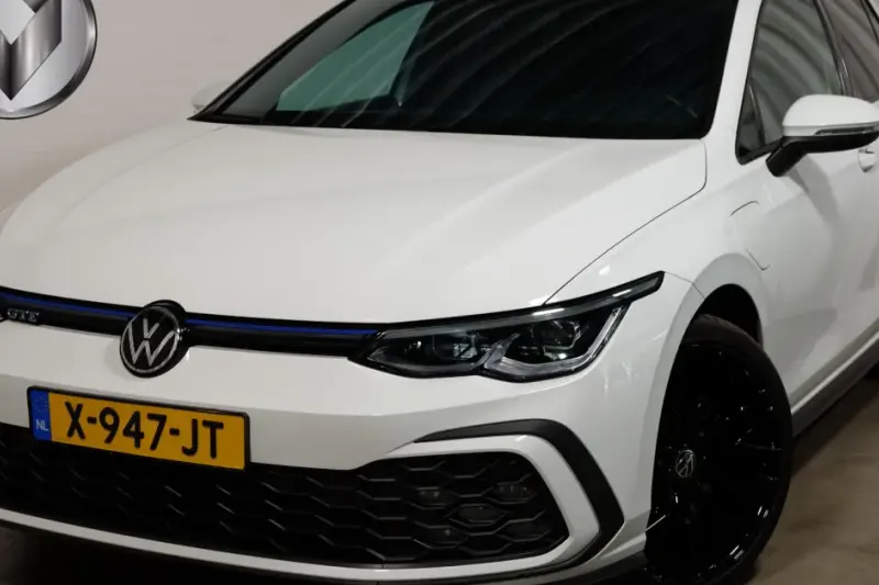 Volkswagen Golf (2021)