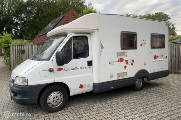 Fiat Ducato (2005) — foto 1