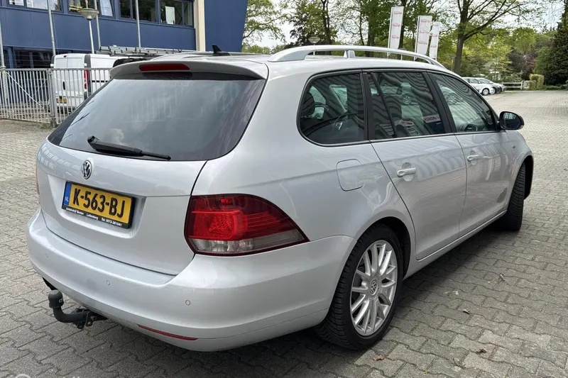 Volkswagen Golf (2013)