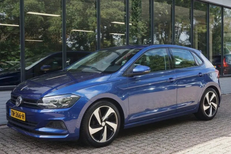 Volkswagen Polo (2018)